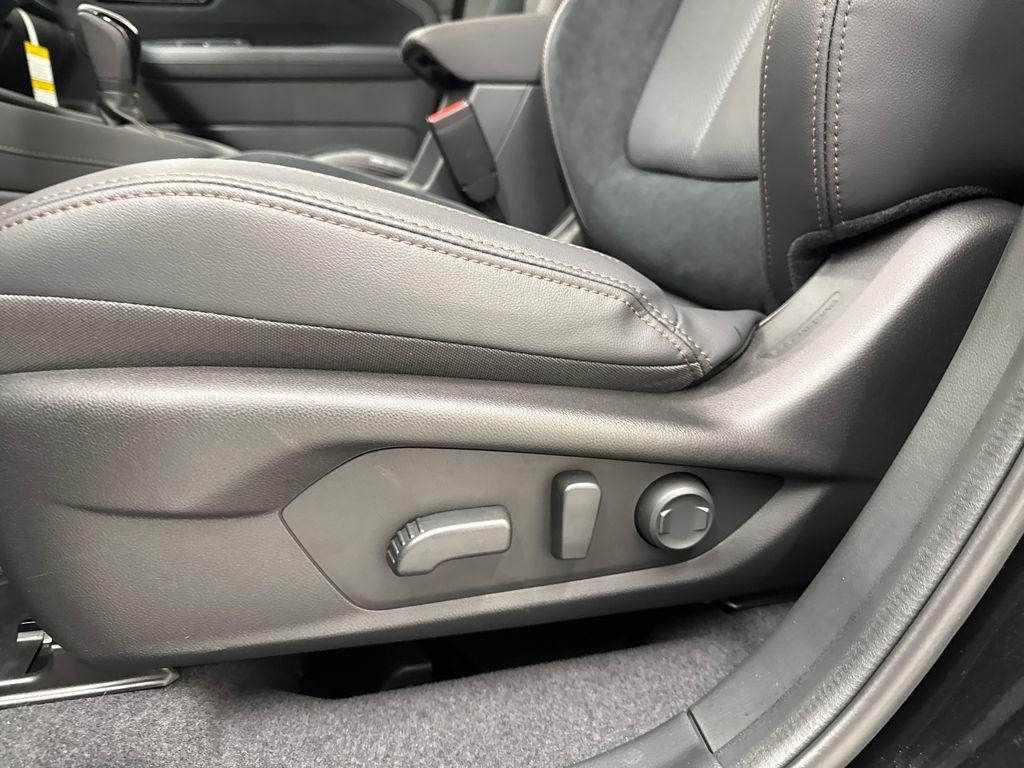 new 2025 Subaru Forester Hybrid car, priced at $45,771