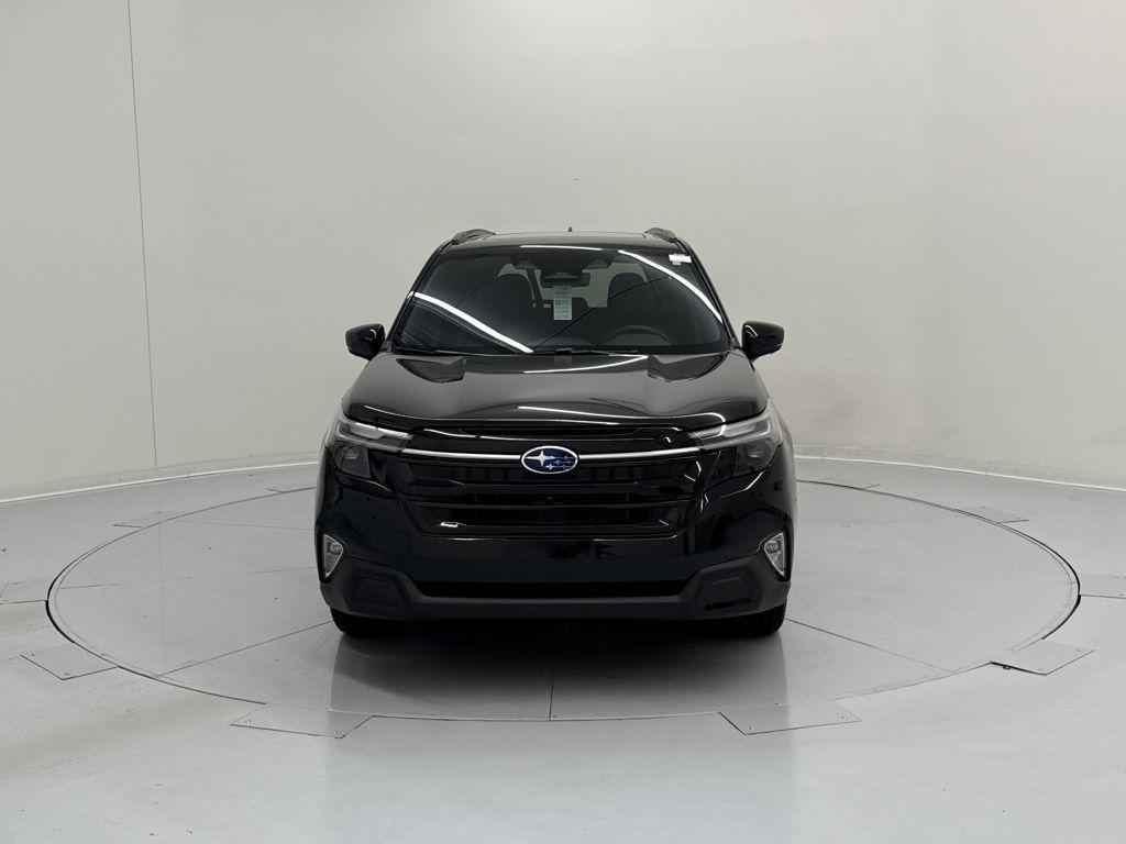 new 2025 Subaru Forester Hybrid car, priced at $45,771