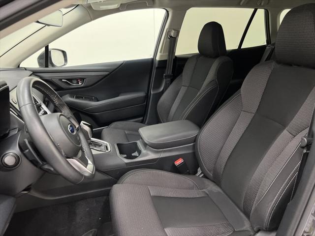 used 2022 Subaru Outback car, priced at $29,945