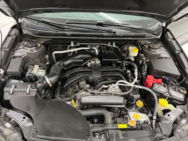 used 2022 Subaru Outback car, priced at $26,959