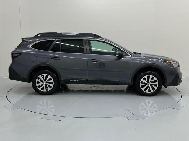 used 2022 Subaru Outback car, priced at $26,959