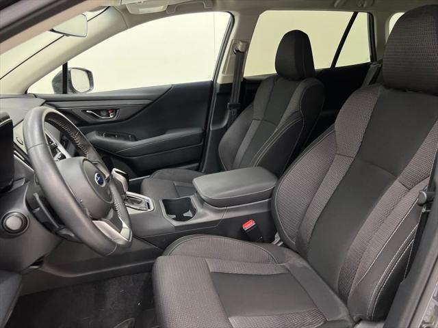 used 2022 Subaru Outback car, priced at $26,959