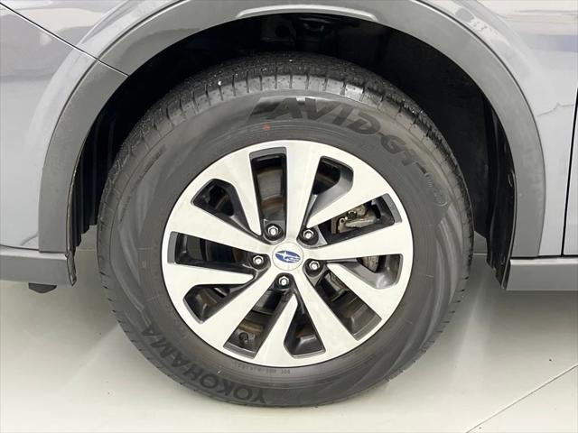 used 2022 Subaru Outback car, priced at $26,959