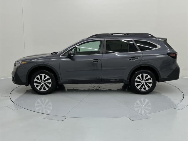 used 2022 Subaru Outback car, priced at $29,945