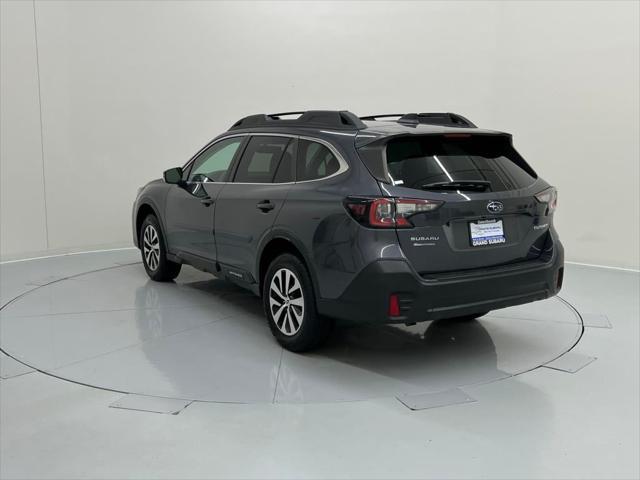 used 2022 Subaru Outback car, priced at $26,959