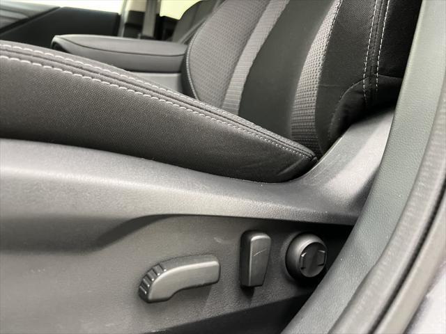 used 2022 Subaru Outback car, priced at $29,945