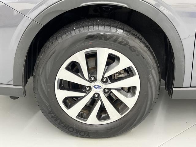 used 2022 Subaru Outback car, priced at $29,945
