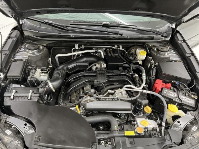 used 2022 Subaru Outback car, priced at $29,945