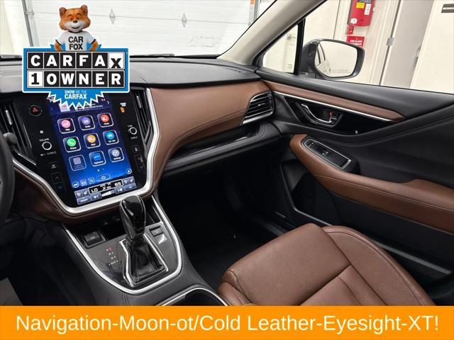 used 2020 Subaru Outback car, priced at $24,971