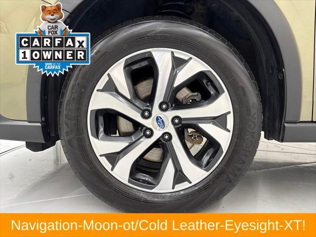 used 2020 Subaru Outback car, priced at $24,971