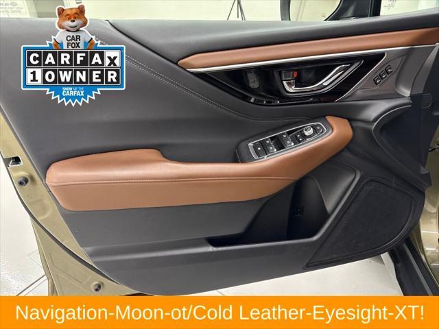 used 2020 Subaru Outback car, priced at $24,971