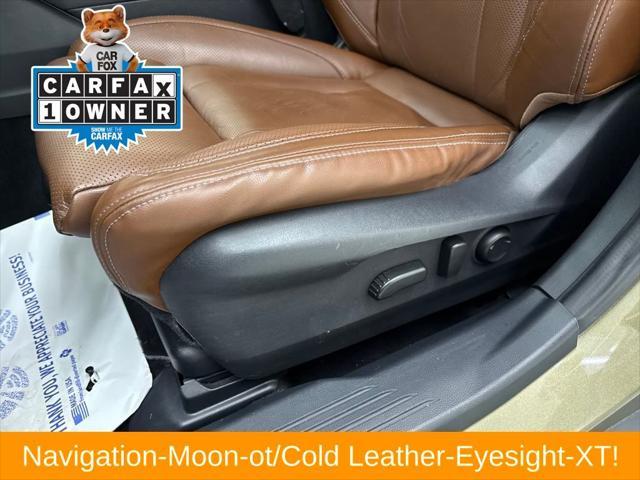 used 2020 Subaru Outback car, priced at $24,971