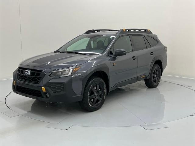 new 2025 Subaru Outback car, priced at $44,192