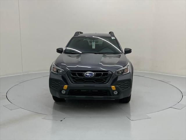 new 2025 Subaru Outback car, priced at $44,192