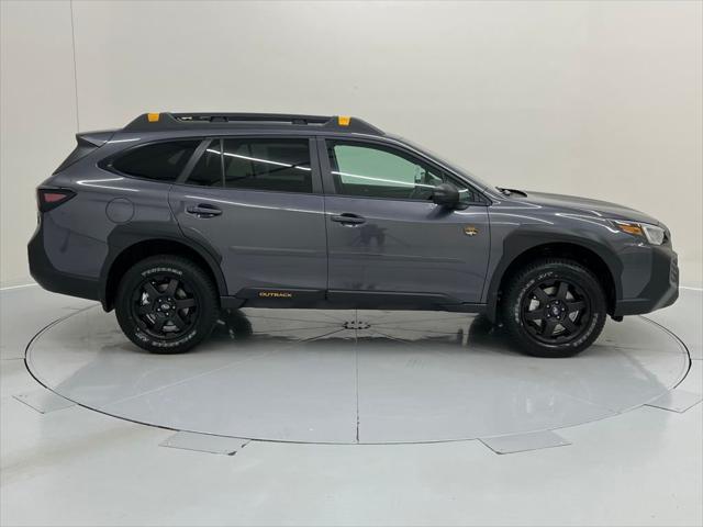 new 2025 Subaru Outback car, priced at $44,192