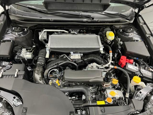 new 2025 Subaru Outback car, priced at $44,192
