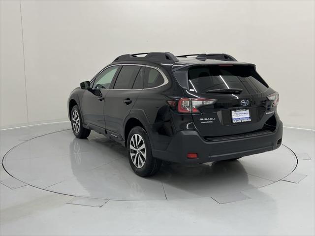 new 2025 Subaru Outback car, priced at $36,518