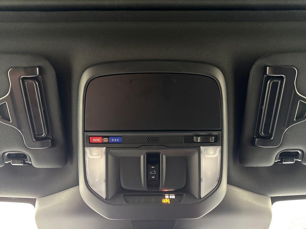 used 2025 Subaru Forester car, priced at $32,965