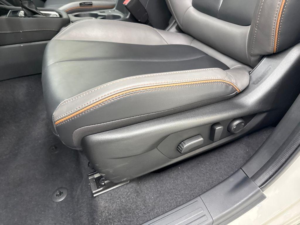 used 2025 Subaru Forester car, priced at $32,965