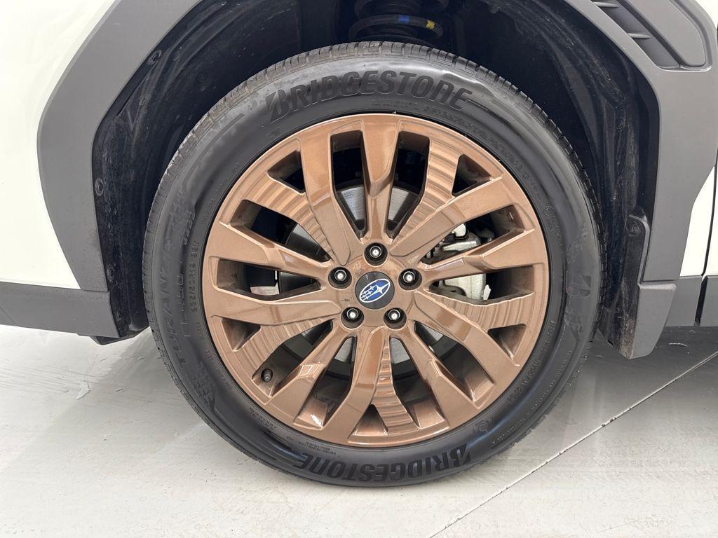 used 2025 Subaru Forester car, priced at $32,965