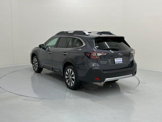 new 2024 Subaru Outback car, priced at $42,661