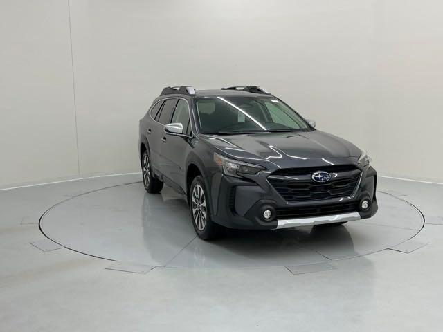 new 2024 Subaru Outback car, priced at $42,661