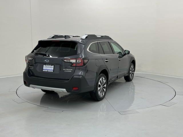 new 2024 Subaru Outback car, priced at $42,661