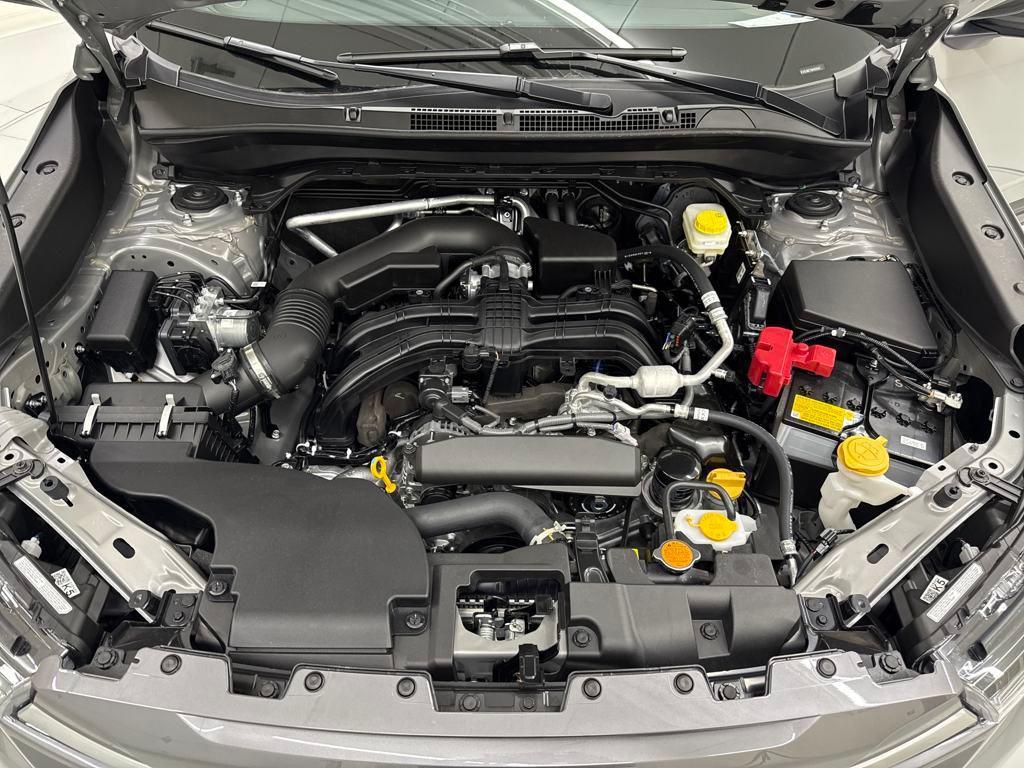 new 2025 Subaru Forester car, priced at $36,024