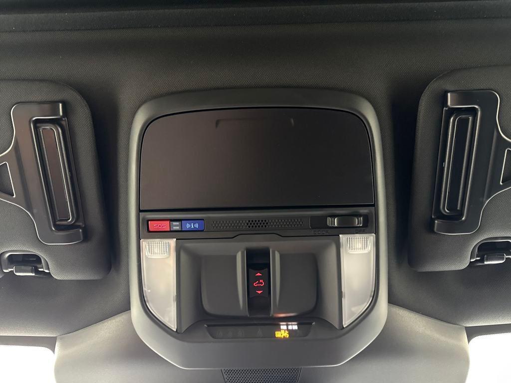 new 2025 Subaru Forester car, priced at $36,024