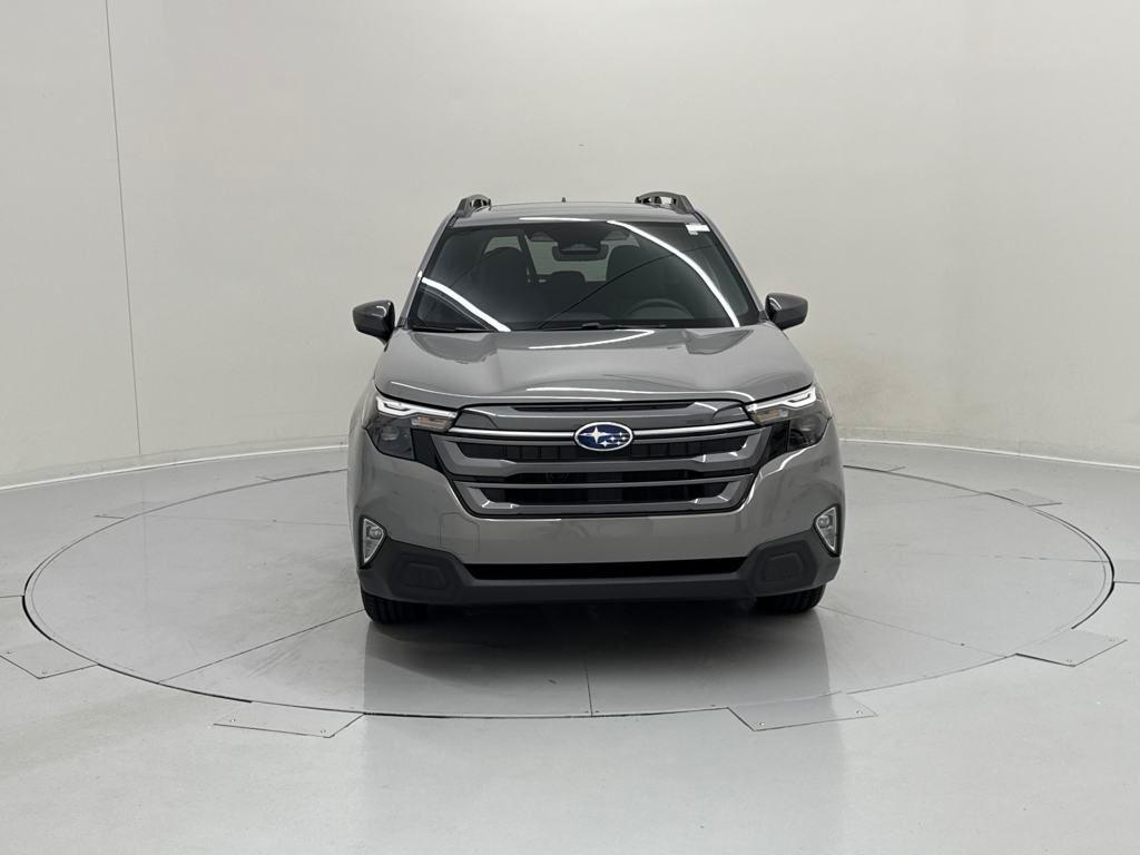 new 2025 Subaru Forester car, priced at $36,024