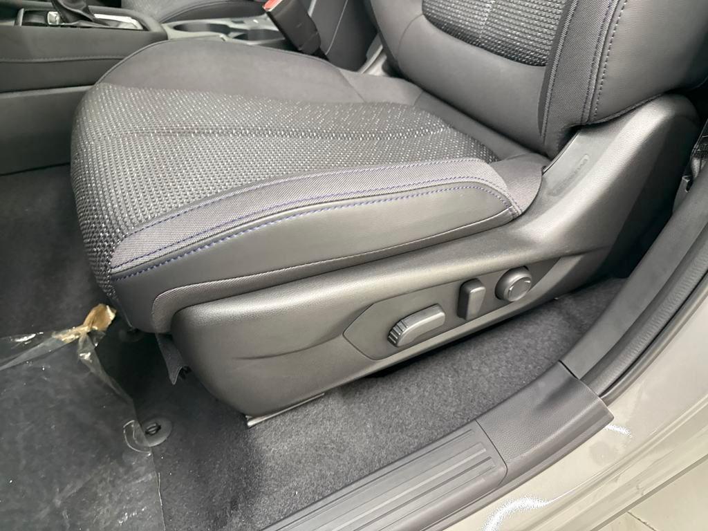 new 2025 Subaru Forester car, priced at $36,024