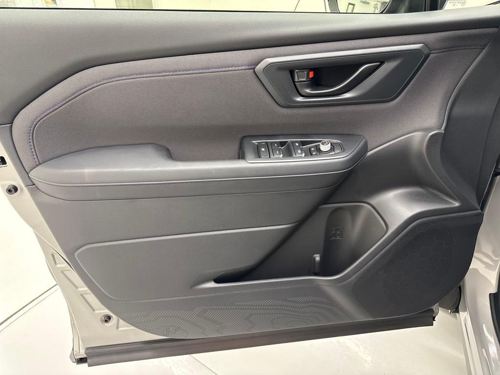 new 2025 Subaru Forester car, priced at $36,024