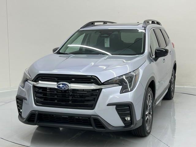 new 2024 Subaru Ascent car, priced at $47,930