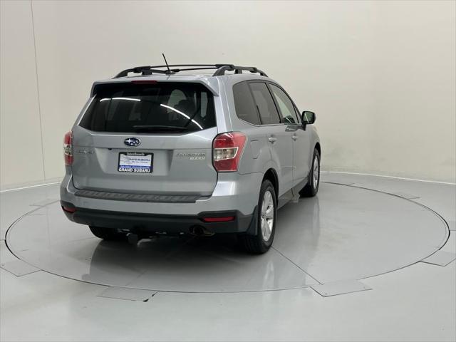 used 2014 Subaru Forester car, priced at $13,729