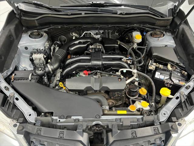 used 2014 Subaru Forester car, priced at $13,729