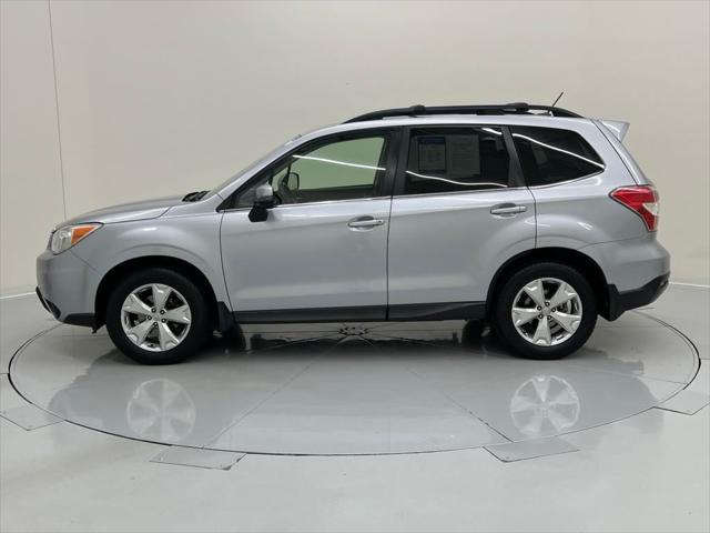 used 2014 Subaru Forester car, priced at $13,729