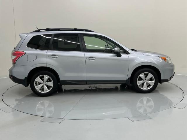used 2014 Subaru Forester car, priced at $13,729