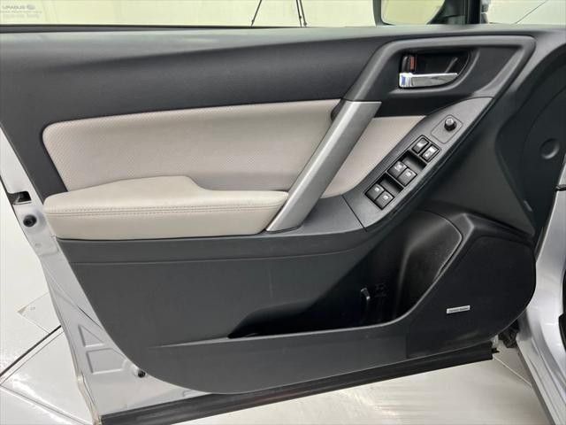 used 2014 Subaru Forester car, priced at $13,729