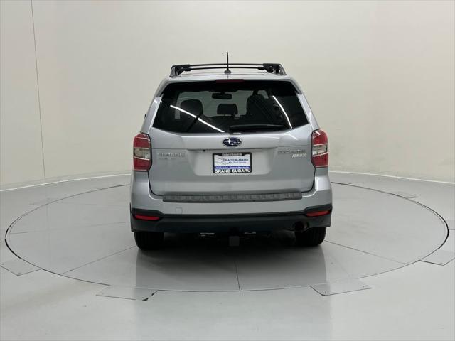 used 2014 Subaru Forester car, priced at $13,729