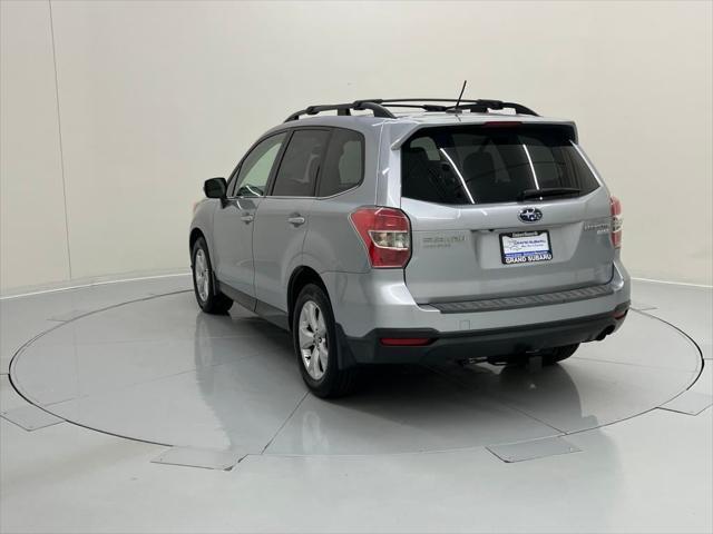 used 2014 Subaru Forester car, priced at $13,729