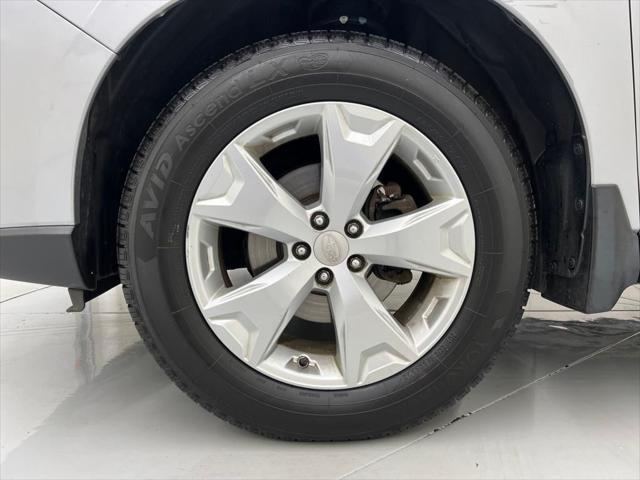 used 2014 Subaru Forester car, priced at $13,729