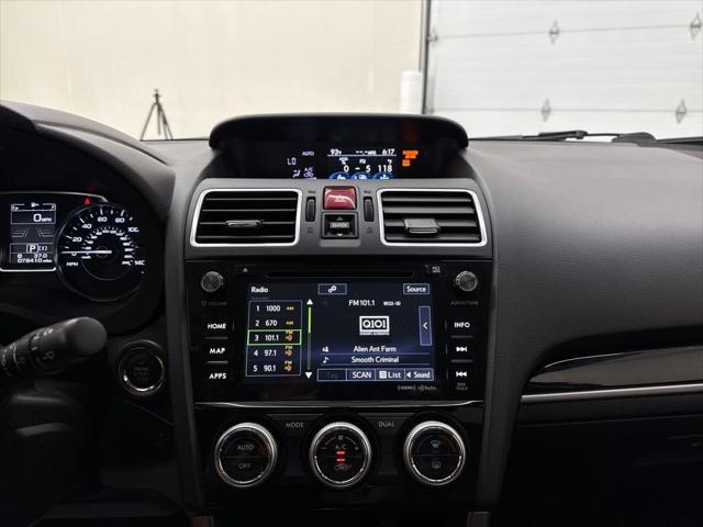 used 2017 Subaru Forester car, priced at $17,945