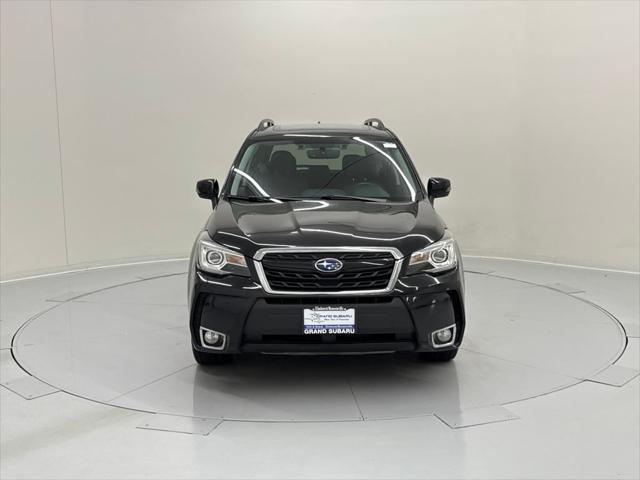 used 2017 Subaru Forester car, priced at $17,945