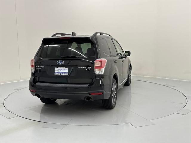 used 2017 Subaru Forester car, priced at $17,945