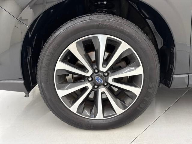 used 2017 Subaru Forester car, priced at $17,945