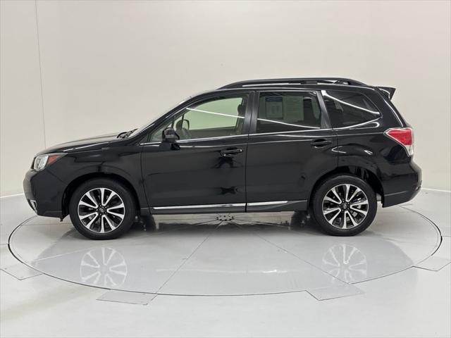 used 2017 Subaru Forester car, priced at $17,945