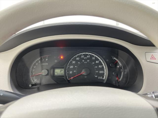 used 2014 Toyota Sienna car, priced at $15,955