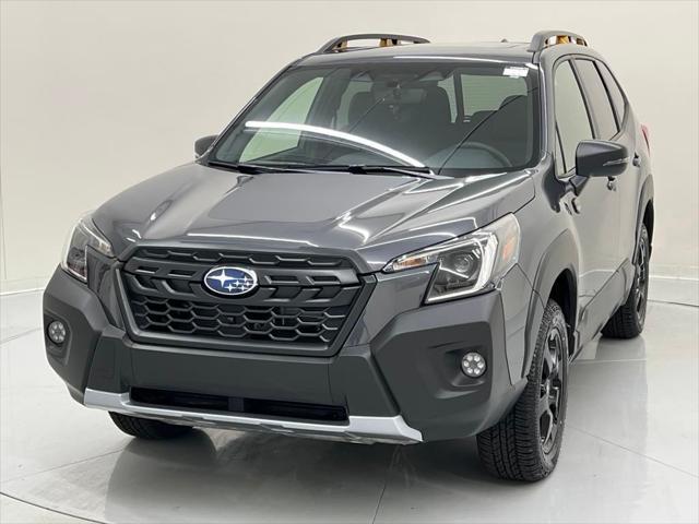 new 2025 Subaru Forester car, priced at $39,379