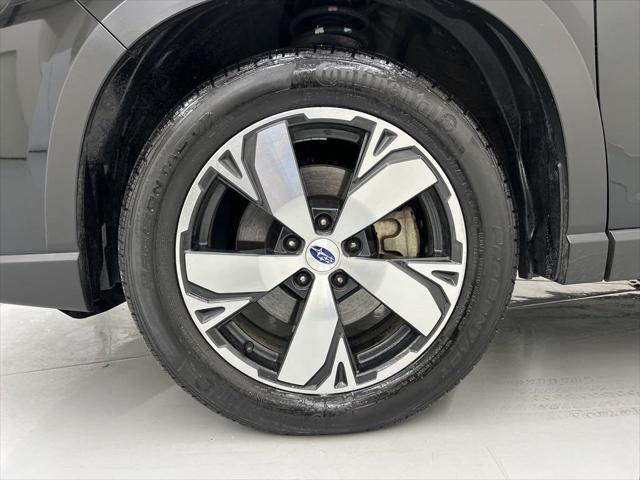 used 2019 Subaru Forester car, priced at $24,988