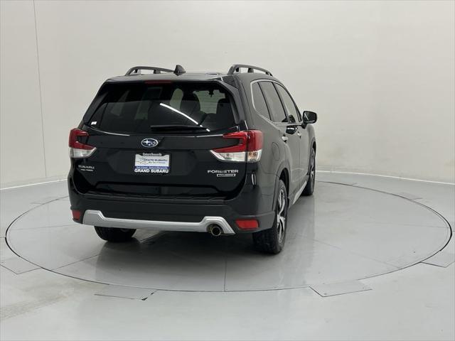 used 2019 Subaru Forester car, priced at $24,988